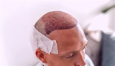 Haartransplantatie Voor Mensen Met Alopecia: Een Oplossing